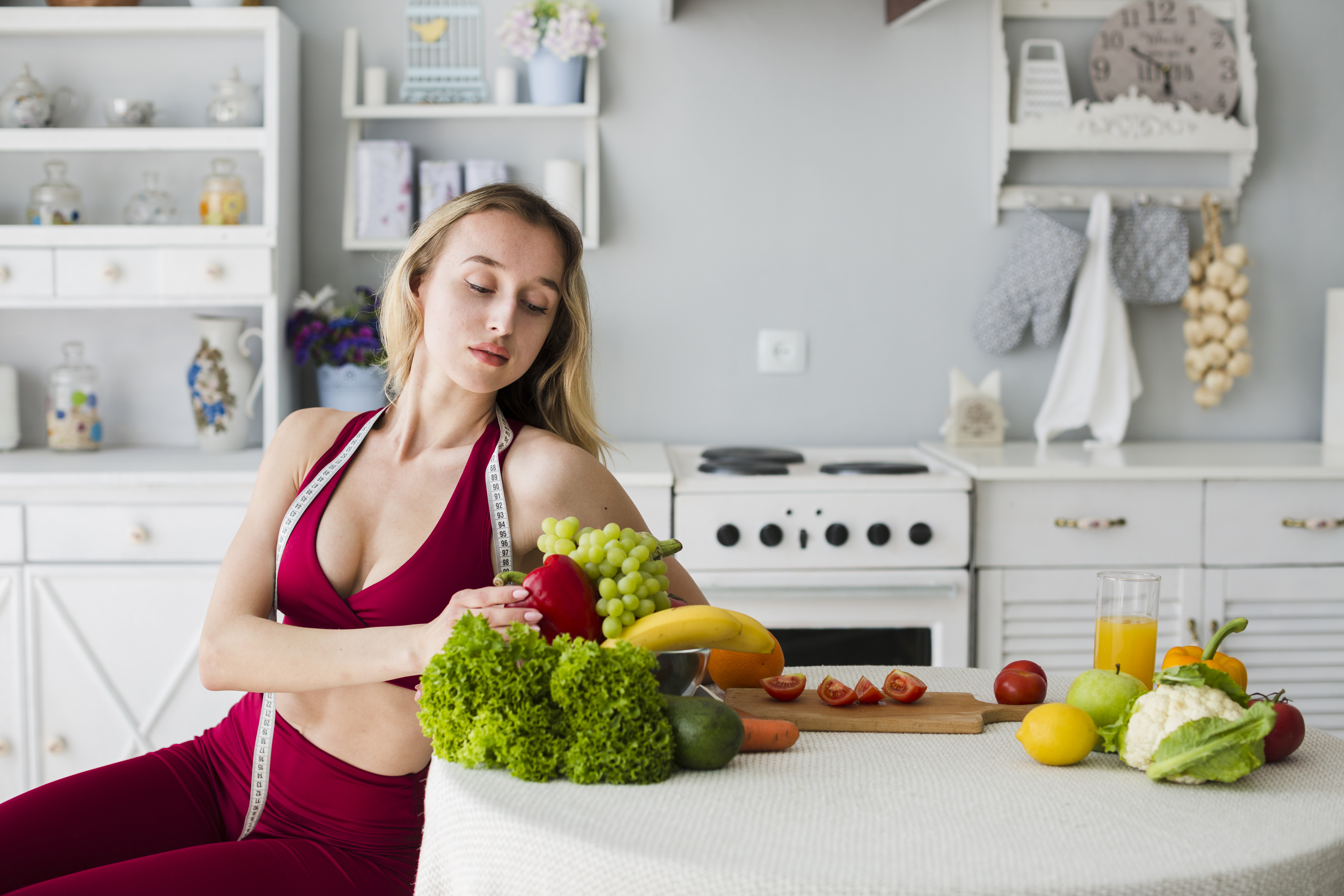Alimentação Anti-inflamatória